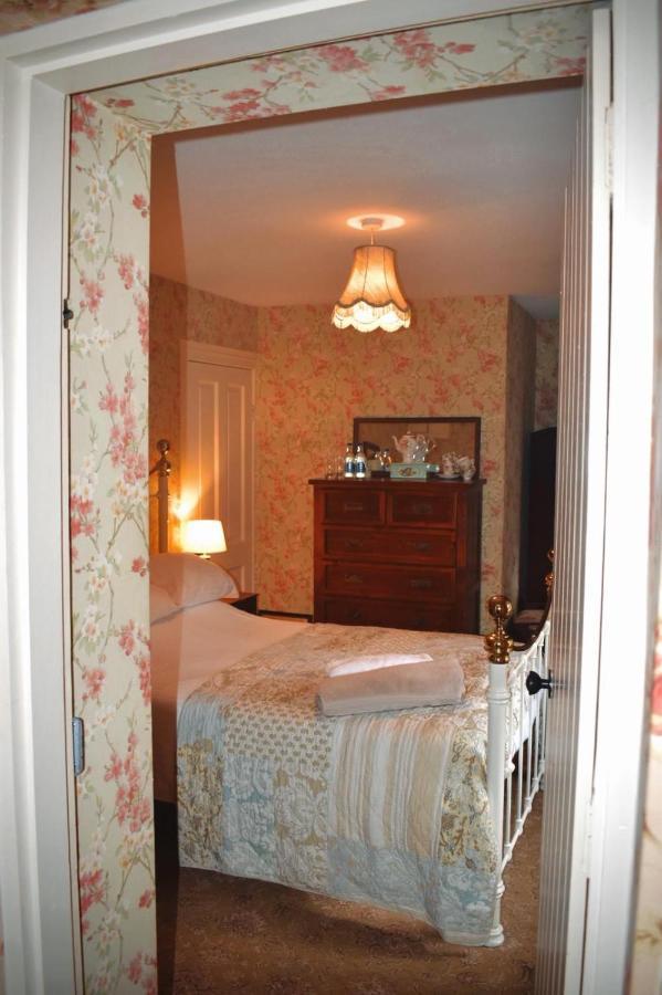 Basil Sheils B&B Accommodation Armagh Exterior foto